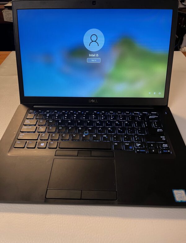 Dell Latitude - Image 2